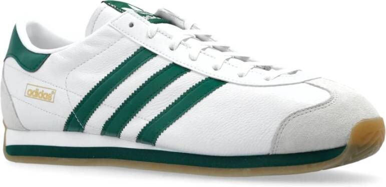 adidas Originals Sneakers Country Japan White Heren