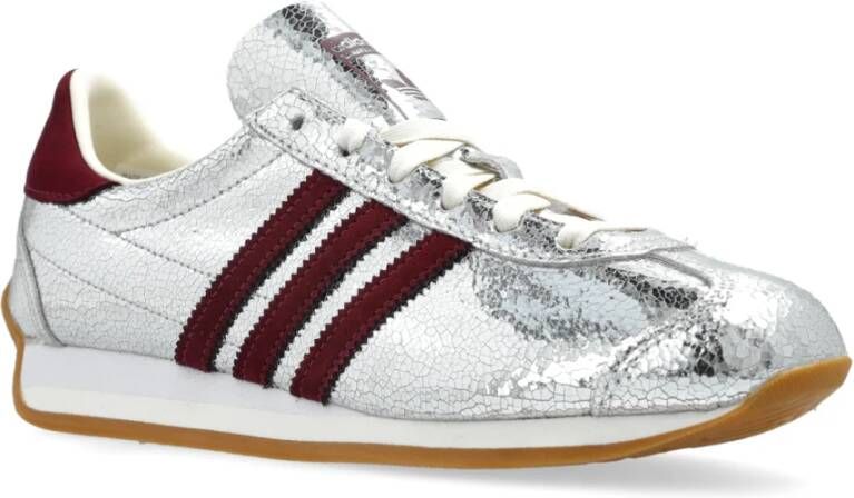 adidas Originals Sneakers Country OG W Gray Dames