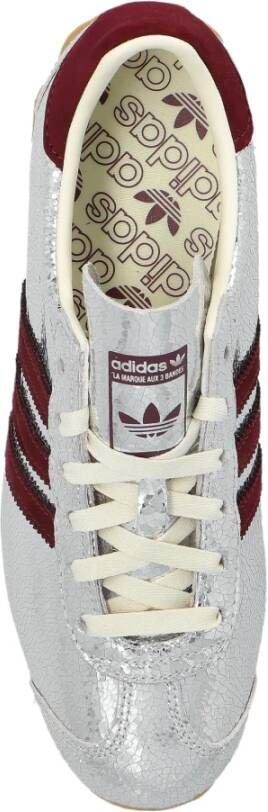 adidas Originals Sneakers Country OG W Gray Dames