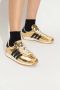 Adidas Originals Sneakers Country OG Yellow Dames - Thumbnail 3