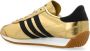 Adidas Originals Sneakers Country OG Yellow Dames - Thumbnail 6