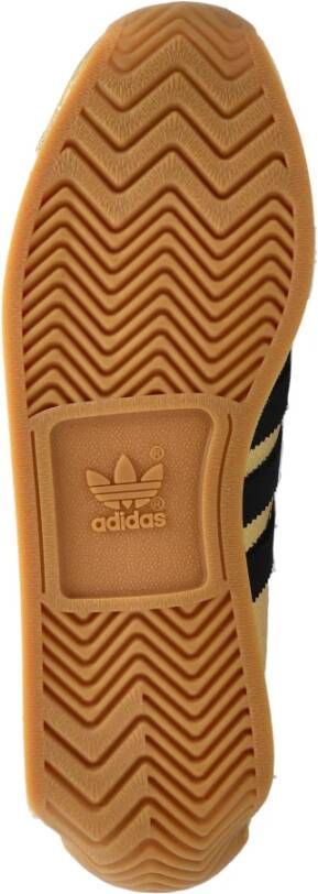 adidas Originals Sneakers Country OG Yellow Dames