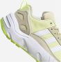 Adidas Stijlvolle Boost Sneakers voor Vrouwen Beige Dames - Thumbnail 7