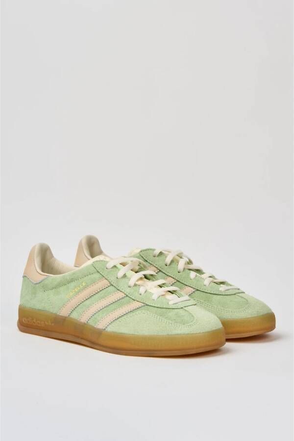 adidas Originals Sneakers Green Dames