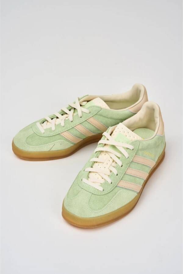 adidas Originals Sneakers Green Dames