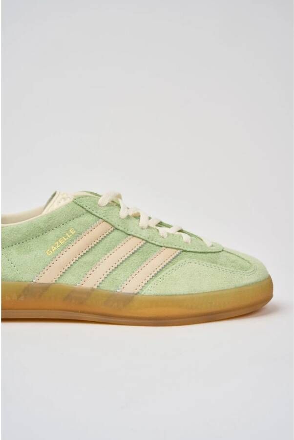 adidas Originals Sneakers Green Dames