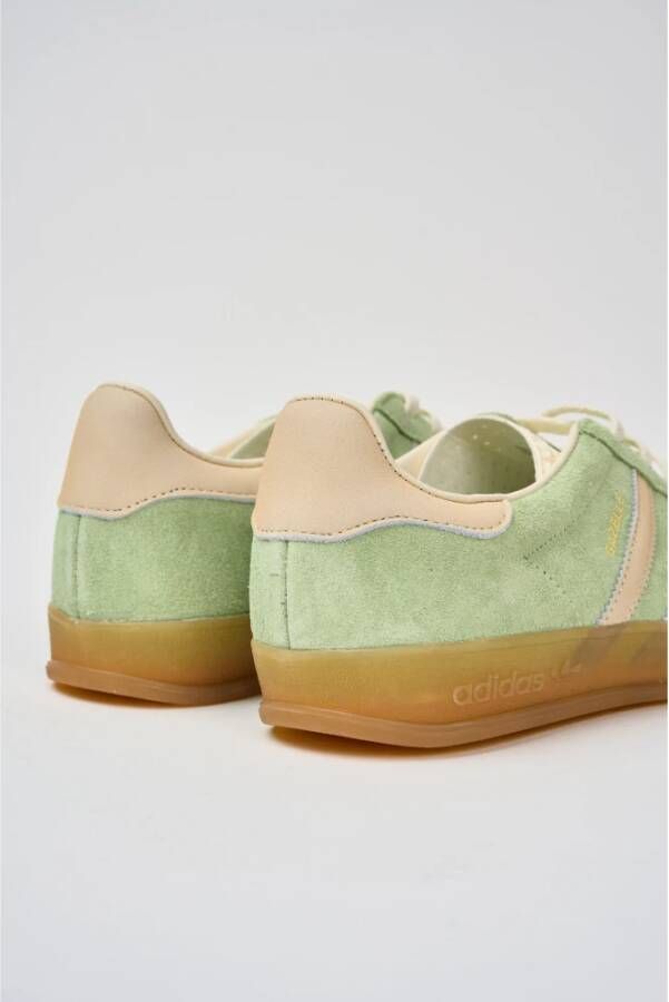 adidas Originals Sneakers Green Dames