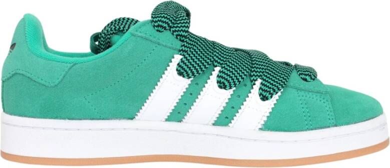 adidas Originals Sneakers Green Dames