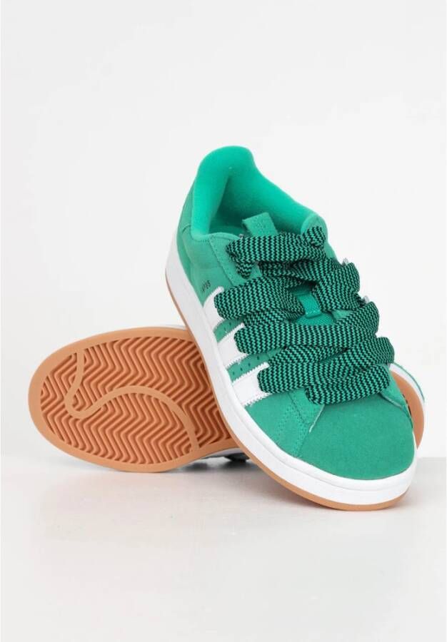 adidas Originals Sneakers Green Dames