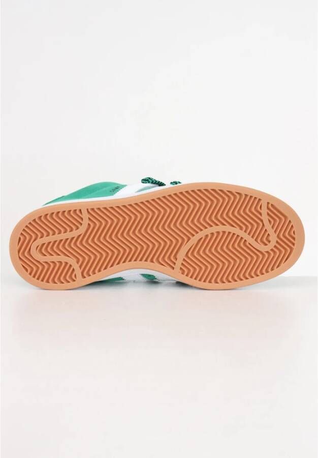 adidas Originals Sneakers Green Dames