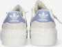 Adidas Originals Klassieke Sneakers voor Dagelijks Gebruik Multicolor Dames - Thumbnail 11