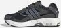 Adidas Originals Response Cl W Fashion sneakers Schoenen core black grey five carbon maat: 38 2 3 beschikbare maaten:38 2 3 36 2 3 - Thumbnail 6