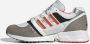 Adidas Cloud White Lace Low Shoe Uitrusting Multicolor Dames - Thumbnail 9