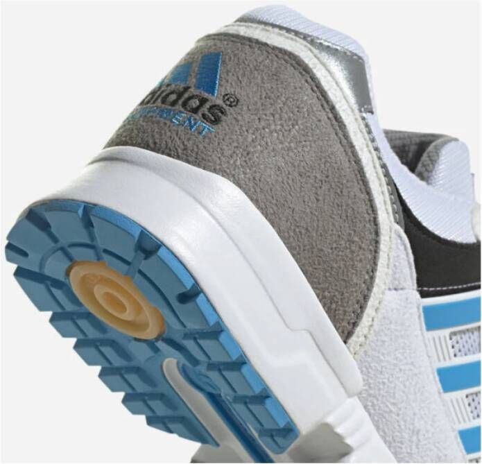 adidas Originals Sneakers Grijs Dames