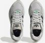 Adidas Originals RETROPY F90 Heren Sneakers Schoenen Grijs FZ6602 - Thumbnail 6