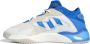 Adidas Originals Streetball II Gx9685 Sneakers White Heren - Thumbnail 4