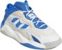 Adidas Originals Streetball II Gx9685 Sneakers White Heren - Thumbnail 5