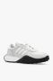 Adidas Lage Sneaker Wit Mesh Boost Tussenzool White Heren - Thumbnail 5