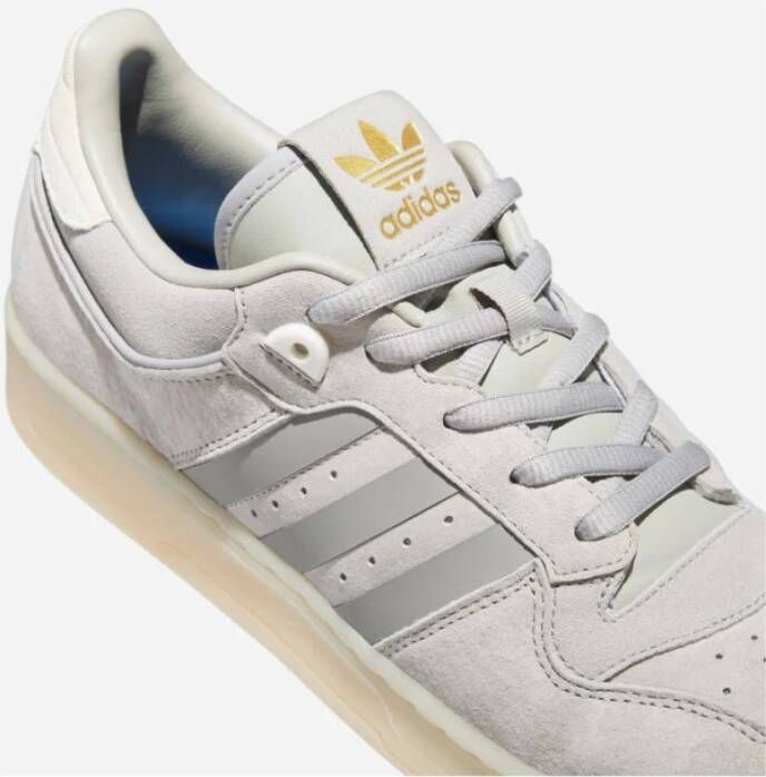 adidas Originals Sneakers Grijs Heren