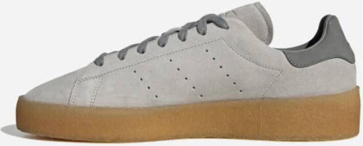 adidas Originals Sneakers Grijs Heren