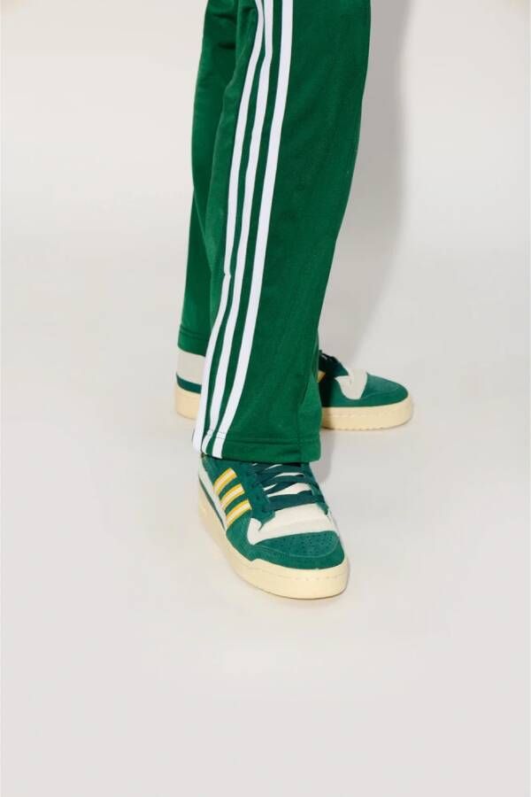 adidas Originals Sneakers Groen Dames