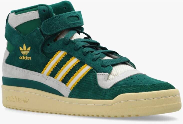 adidas Originals Sneakers Groen Dames