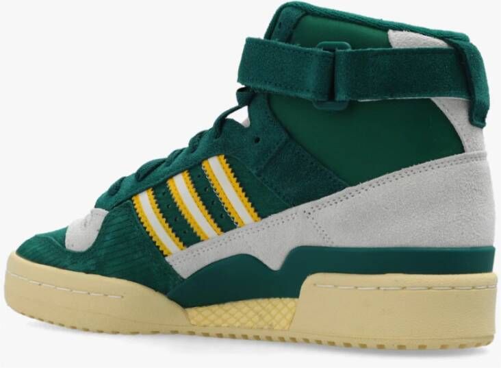 adidas Originals Sneakers Groen Dames