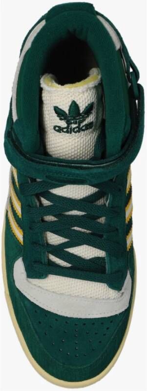 adidas Originals Sneakers Groen Dames