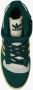 Adidas_Originals adidas Originals Forum 84 Hi Heren Sneakers Basketbalschoenen Sneakers Groen FZ6301 - Thumbnail 7