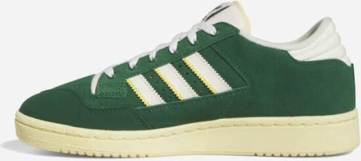 adidas Originals Sneakers Groen Heren