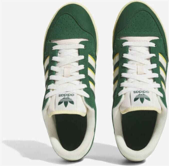 adidas Originals Sneakers Groen Heren