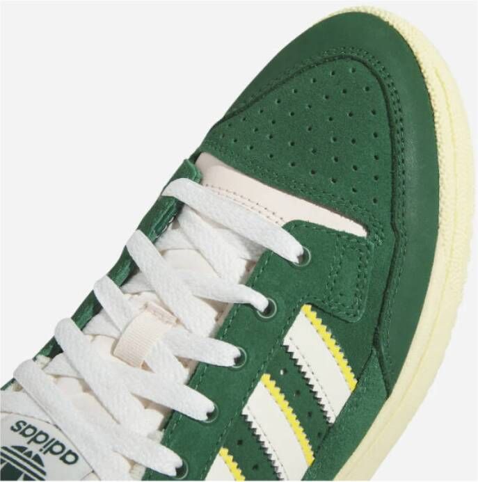 adidas Originals Sneakers Groen Heren