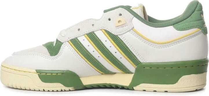 adidas Originals Sneakers Groen Heren