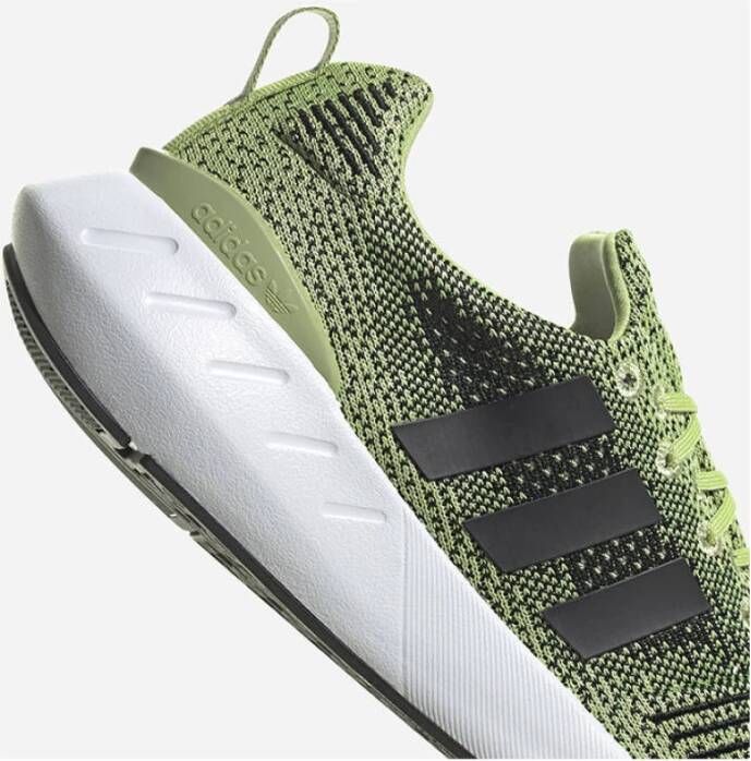 adidas Originals Sneakers Groen Heren