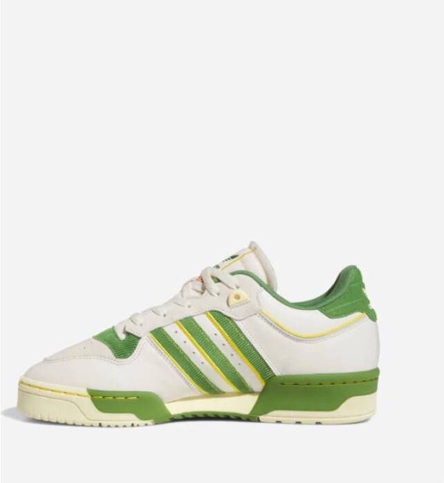 adidas Originals Sneakers Groen Heren