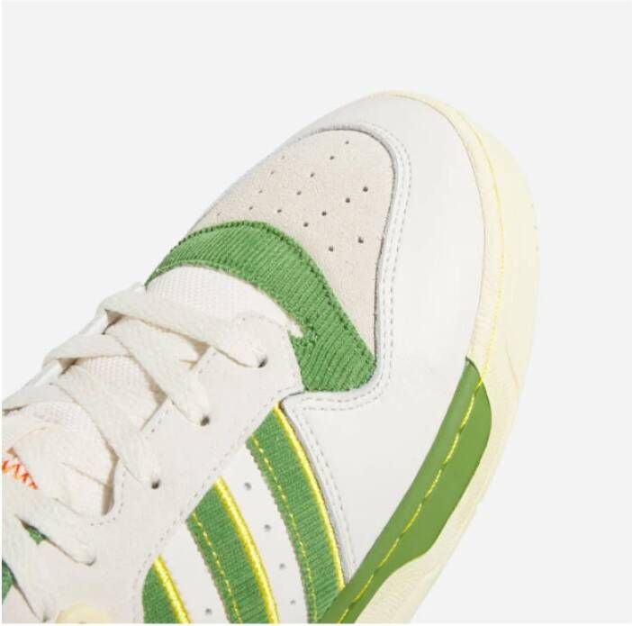 adidas Originals Sneakers Groen Heren