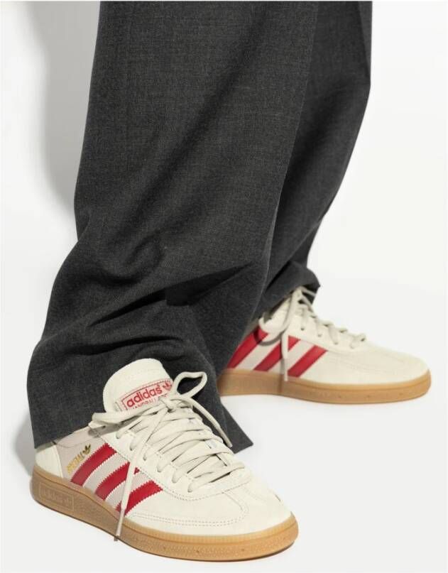 adidas Originals Sneakers Handball Spezial Gray Dames