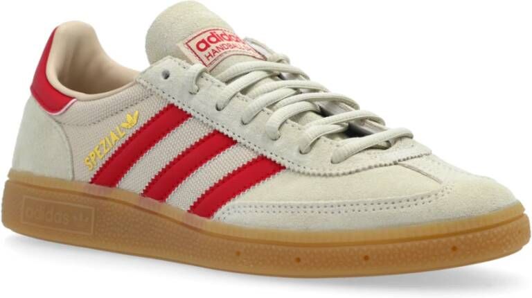 adidas Originals Sneakers Handball Spezial Gray Dames