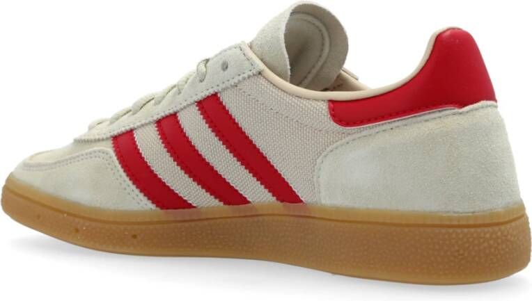 adidas Originals Sneakers Handball Spezial Gray Dames