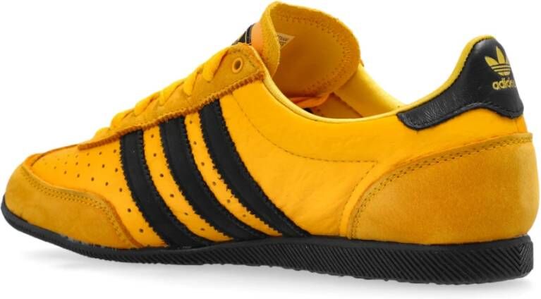 adidas Originals Sneakers Japan Yellow Dames