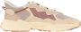 Adidas Originals Ozweego Sneaker Fashion sneakers Schoenen magic beige clay strata sand strata maat: 42 2 3 beschikbare maaten:42 2 3 44 2 3 - Thumbnail 4