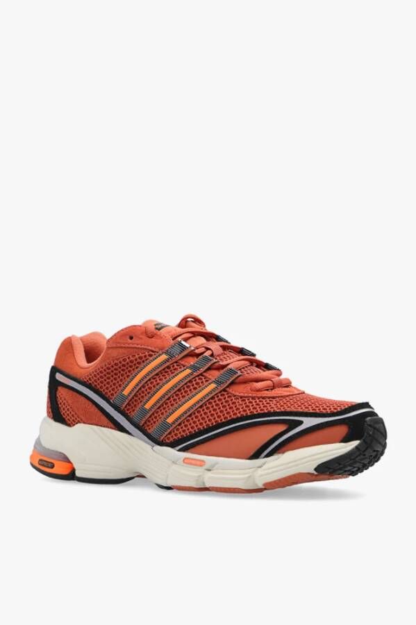 adidas Originals Sneakers Oranje Dames