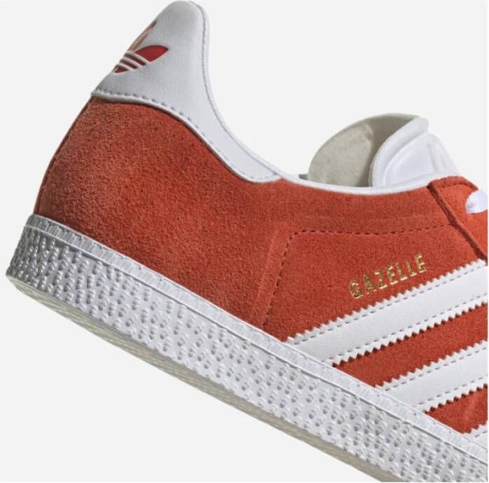 adidas Originals Sneakers Oranje Dames