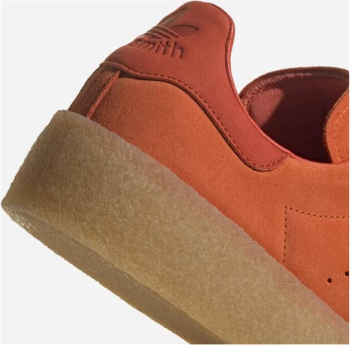 adidas Originals Sneakers Oranje Heren