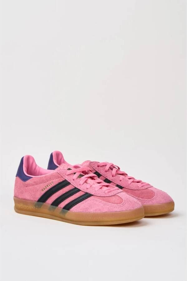 adidas Originals Sneakers Pink Dames