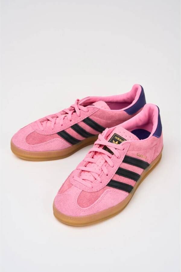 adidas Originals Sneakers Pink Dames