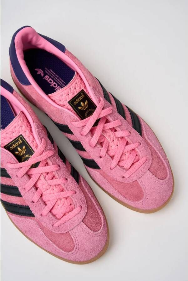 adidas Originals Sneakers Pink Dames