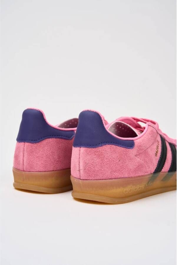 adidas Originals Sneakers Pink Dames