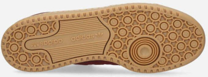 adidas Originals Sneakers Rood Heren