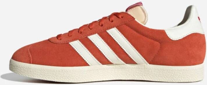 adidas Originals Sneakers Rood Heren